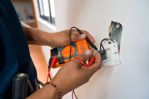 Best Electrical Outlet Repair  in Gresham, OR