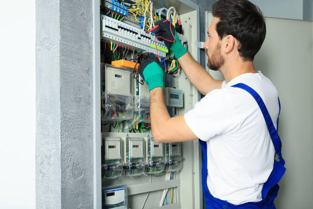 Best Electrical Rewiring Services  in Gresham, OR